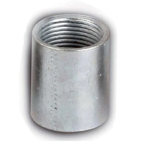 GALVENİZ MANŞON 4"
